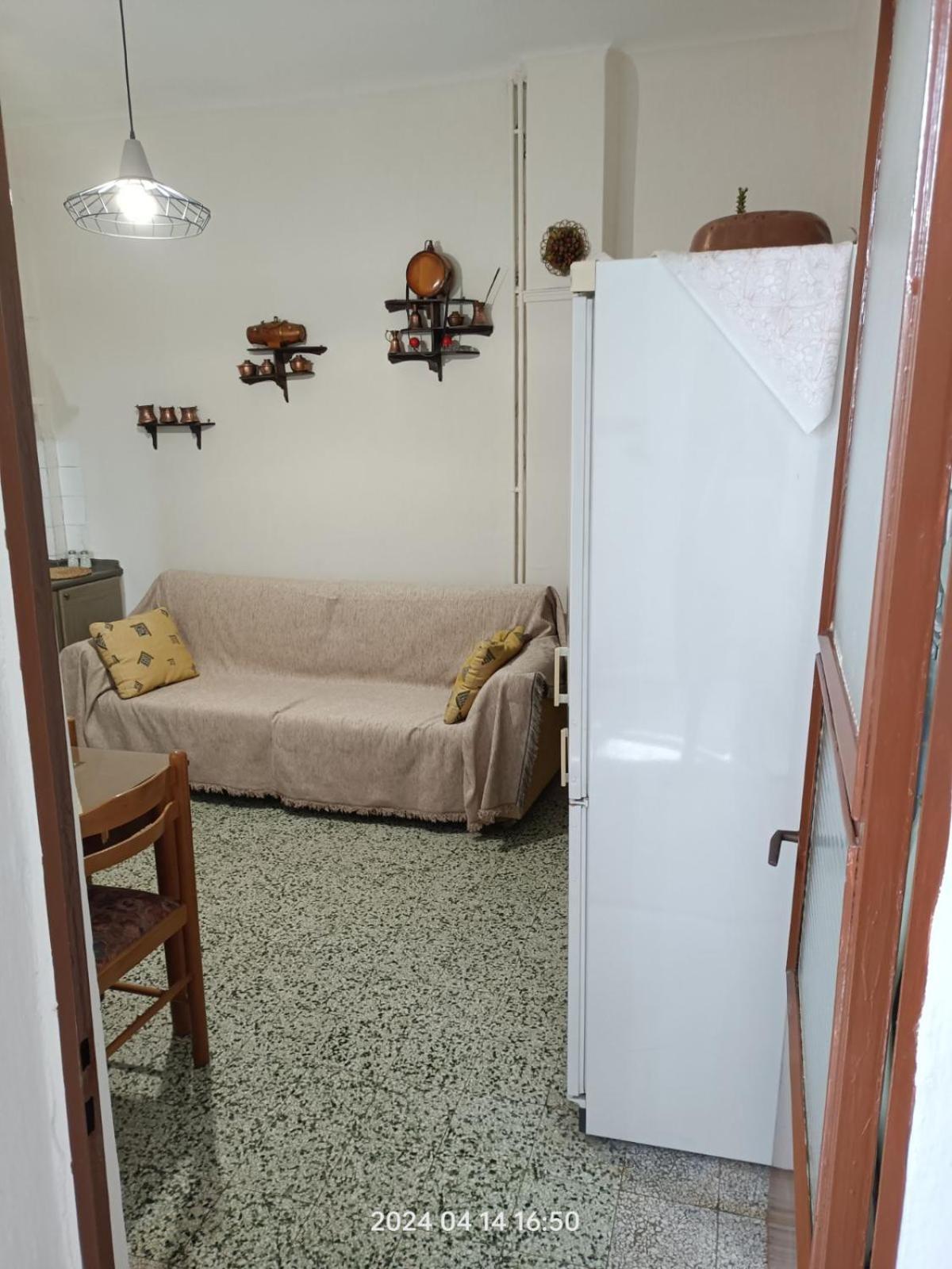 Appartement Giorgos House à Kalambaka Extérieur photo