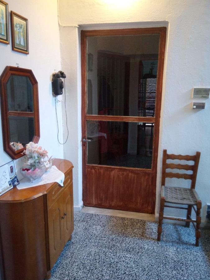 Appartement Giorgos House à Kalambaka Extérieur photo