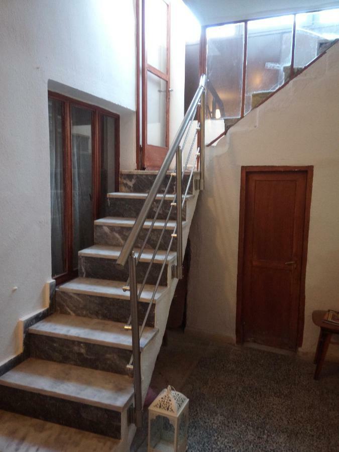 Appartement Giorgos House à Kalambaka Extérieur photo